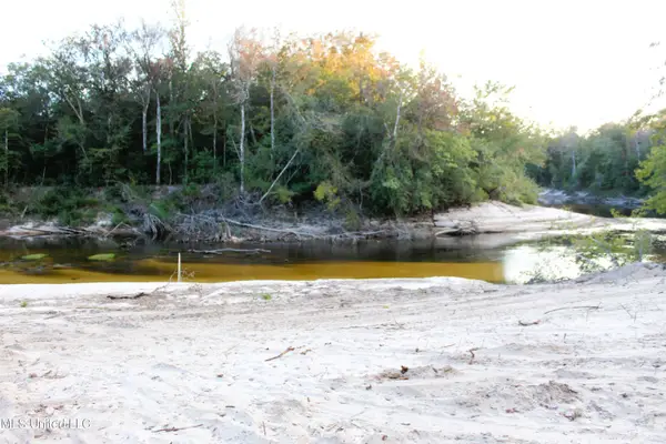 76 Acres Highway 612, Lucedale, MS 39452