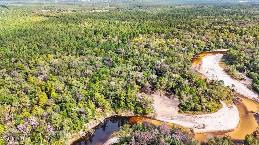 76 Acres Highway 612, Lucedale, MS 39452 - #2