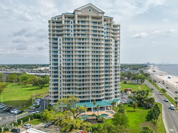 2668 Beach Boulevard, Biloxi, MS 39531