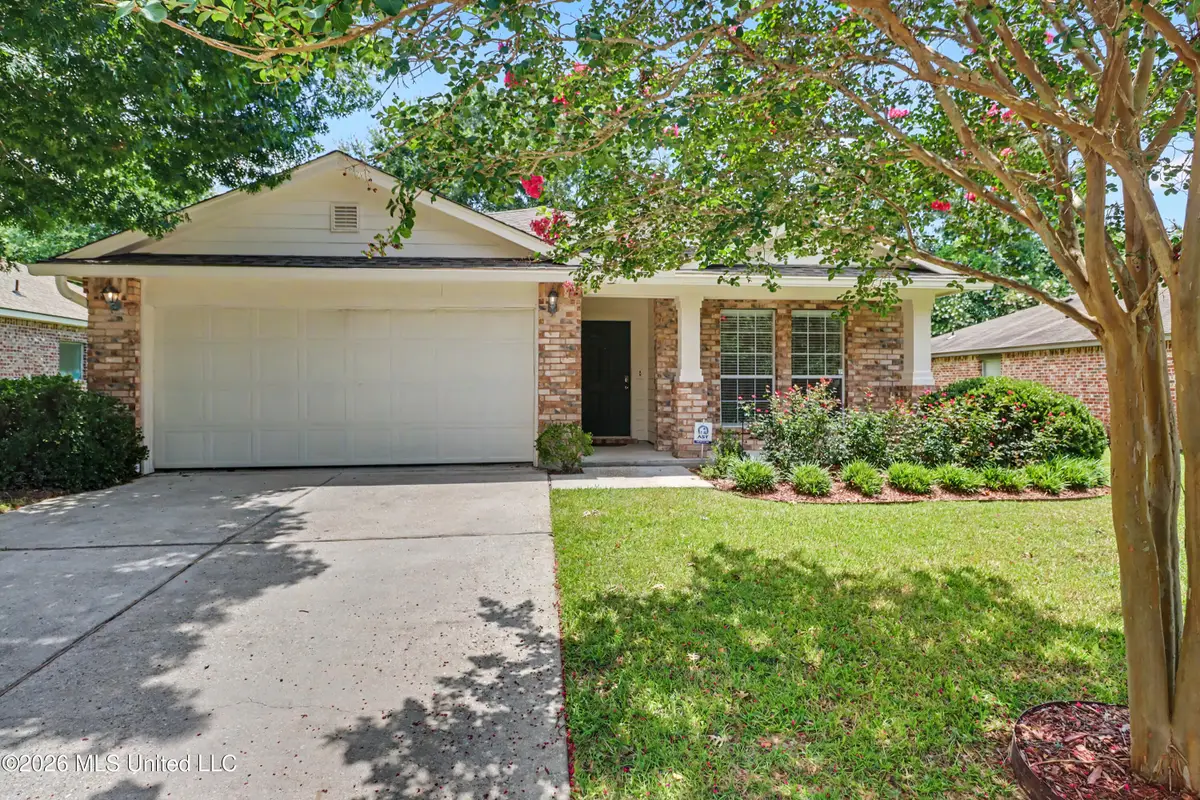 10353 English Manor Drive, Gulfport, MS 39503 - #1