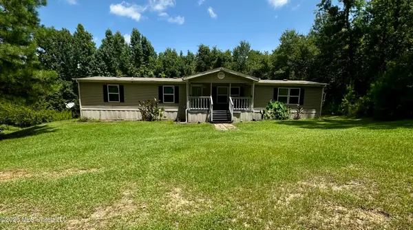 95 County Road 14, Paulding, MS 39348