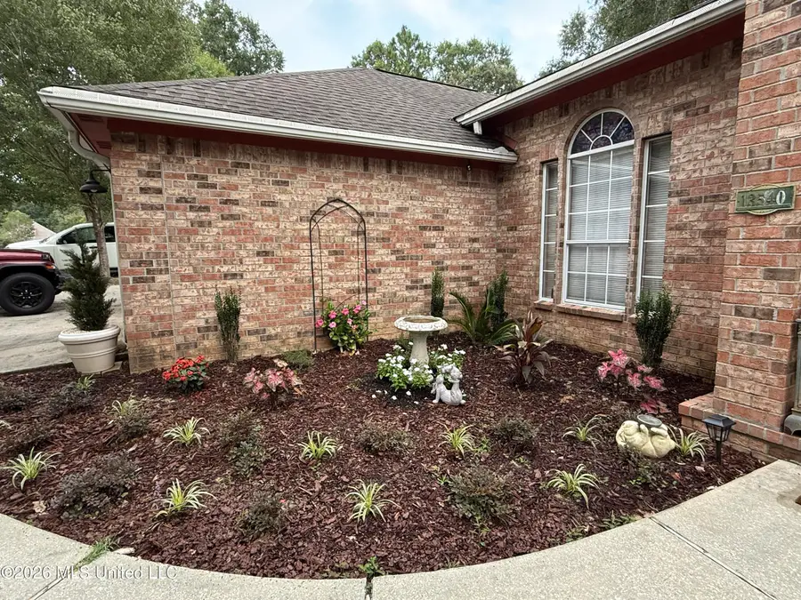 13540 Tara Hills Circle, Gulfport, MS 39503 - #3