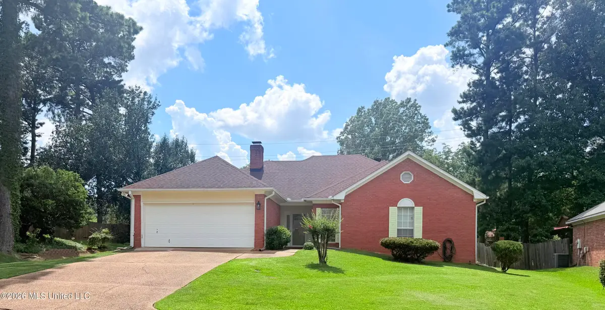 403 Autumn Creek, Ridgeland, MS 39157 - #1