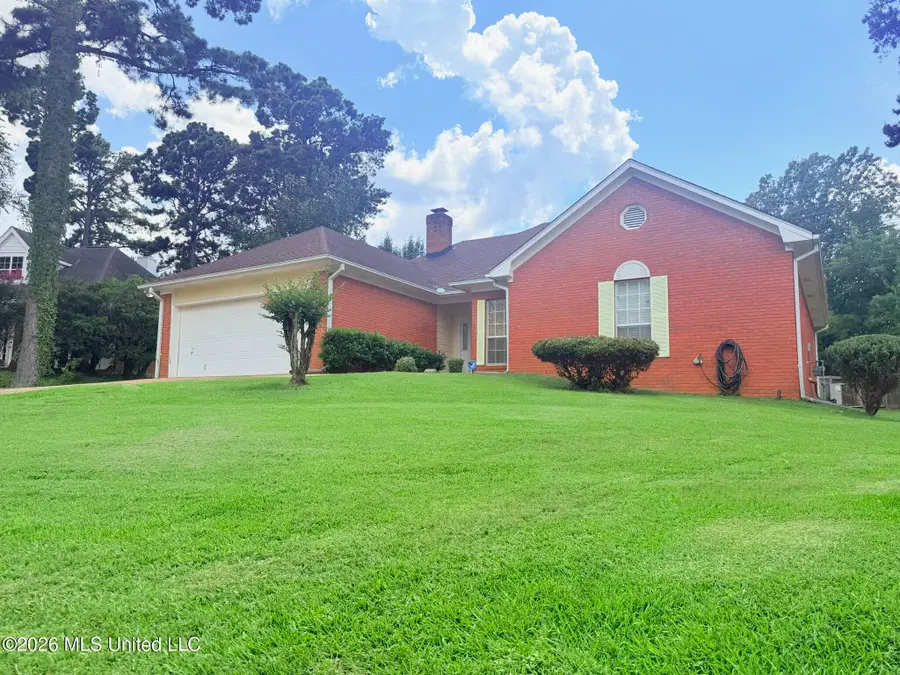 403 Autumn Creek, Ridgeland, MS 39157 - #2