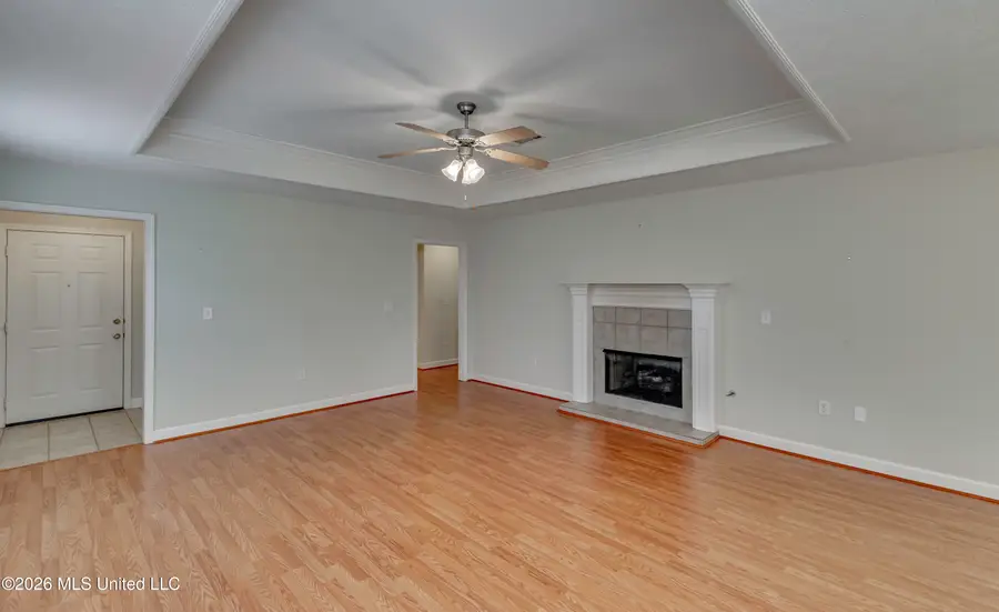 502 Meade Court, Pearl, MS 39208 - #3