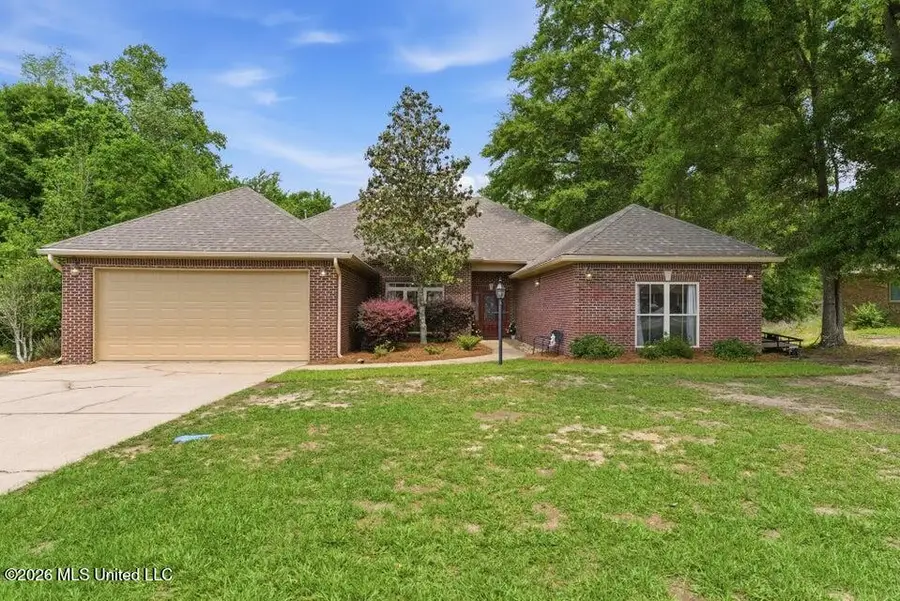 19 Morrell Circle, Hattiesburg, MS 39402 - #2