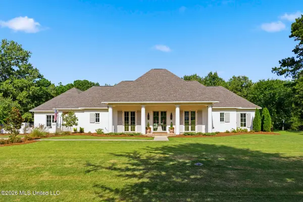 149 Calumet Drive, Madison, MS 39110