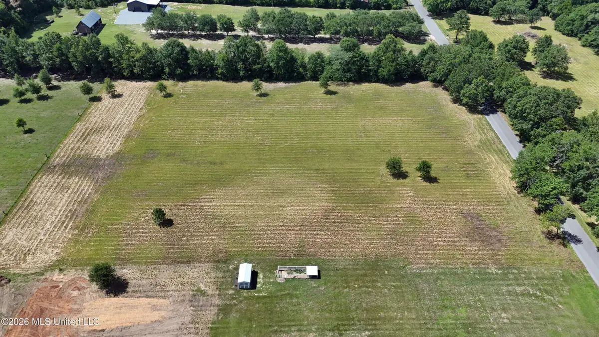 3.48+/- Ac Waterwell Road, Lucedale, MS 39452 - #1