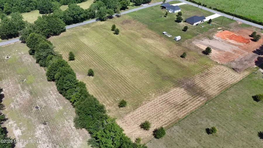 3.48+/- Ac Waterwell Road, Lucedale, MS 39452 - #3