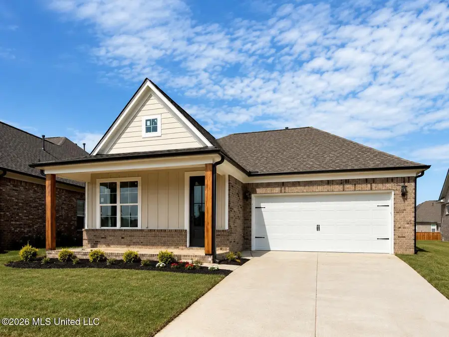 807 Quitman Court, Nesbit, MS 38651 - #2