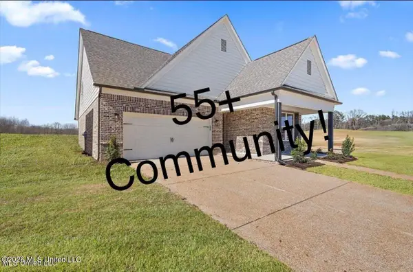 815 Quitman Court, Nesbit, MS 38651