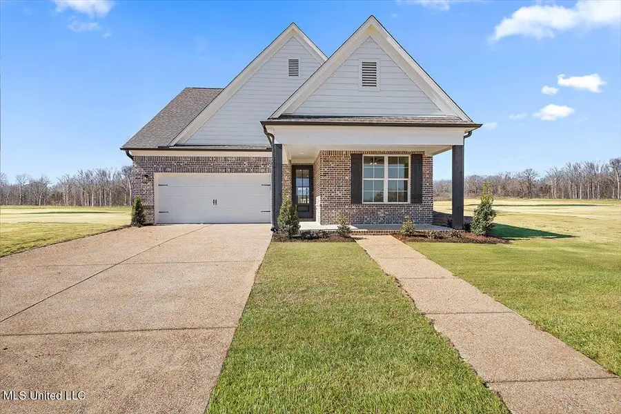 815 Quitman Court, Nesbit, MS 38651 - #3