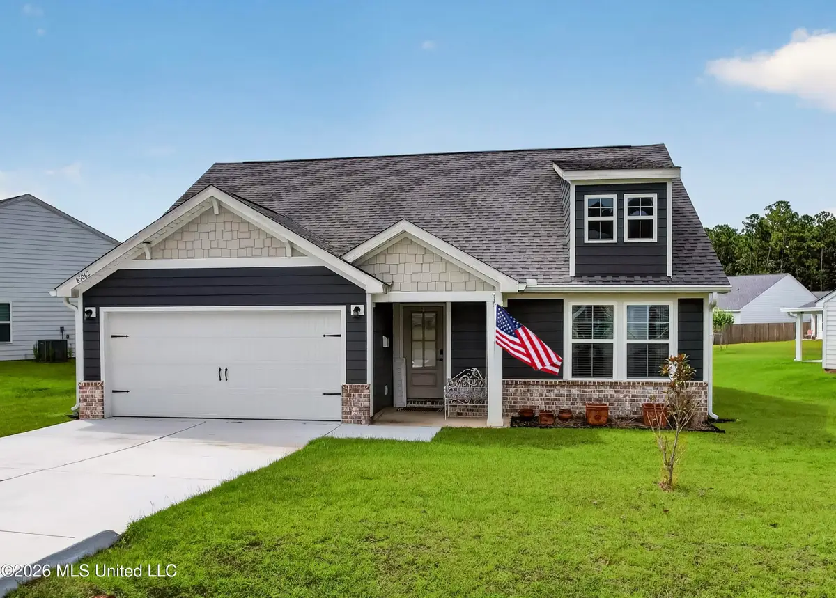 85062 Pohaku Drive, Diamondhead, MS 39525 - #1