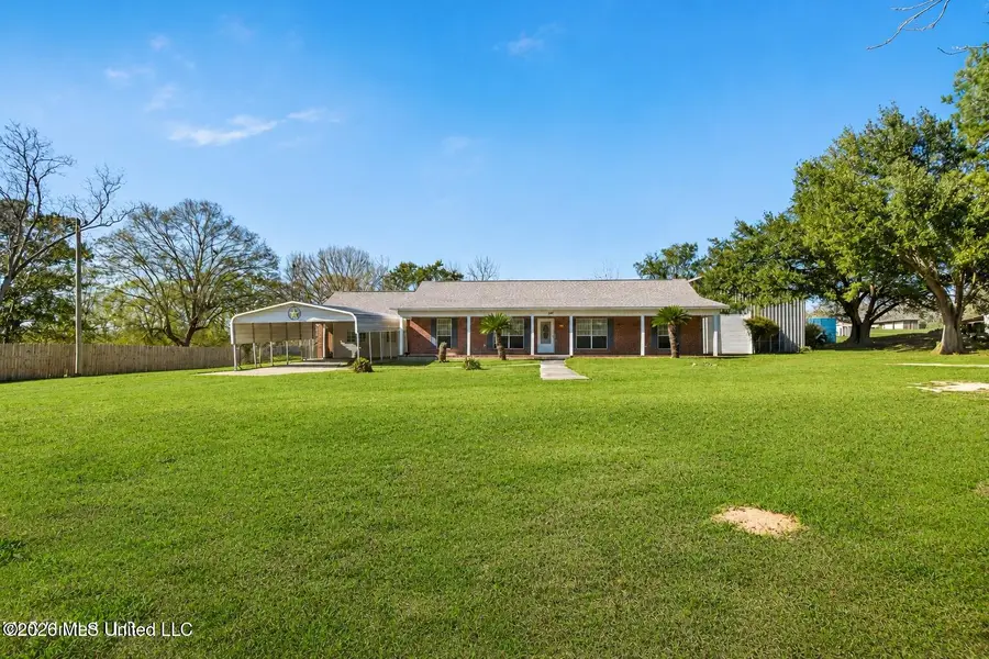 227 Old Highway 49, McHenry, MS 39561 - #3