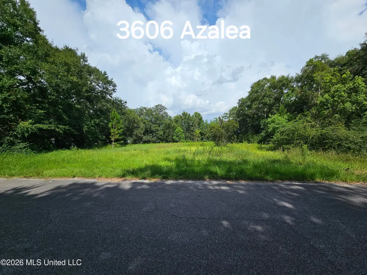 3606 Azalea Street, Moss Point, MS 39563 - #1