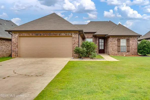 303 Ridge Pointe Drive, Brandon, MS 39042