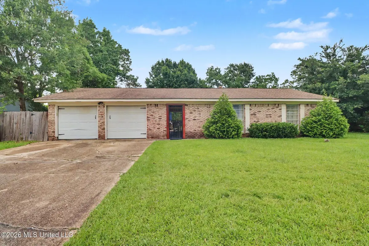 897 Auburn Drive, Biloxi, MS 39532 - #1