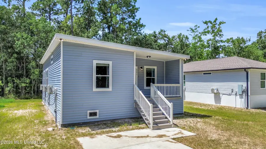 6091 E Adams, Bay Saint Louis, MS 39520 - #2