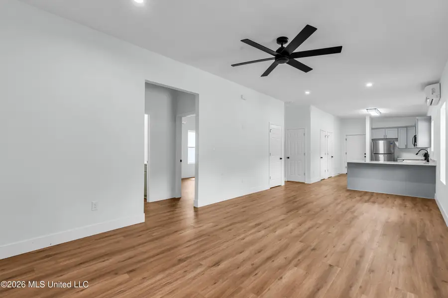 6091 E Adams, Bay Saint Louis, MS 39520 - #3