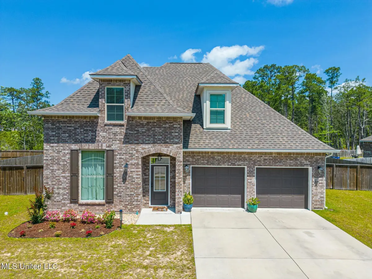 12023 Michael Grace Drive, Gulfport, MS 39503 - #1