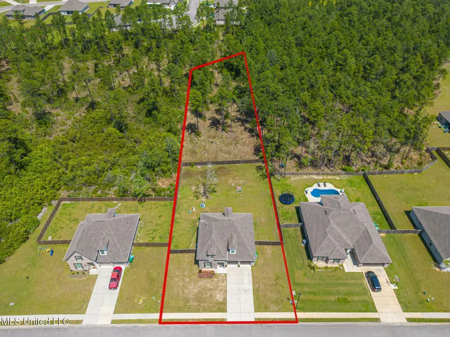 12023 Michael Grace Drive, Gulfport, MS 39503 - #2