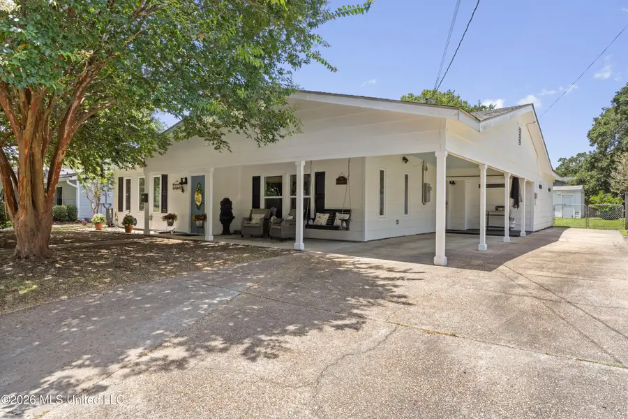1109 Country Club Drive, Pascagoula, MS 39567 - #3