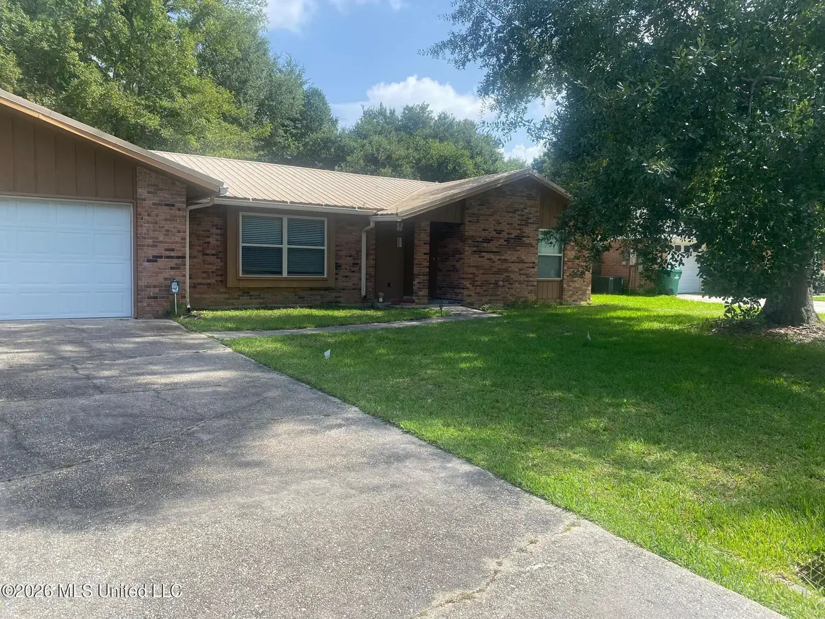 63737 N Diamondhead Drive, Diamondhead, MS 39525 - #1