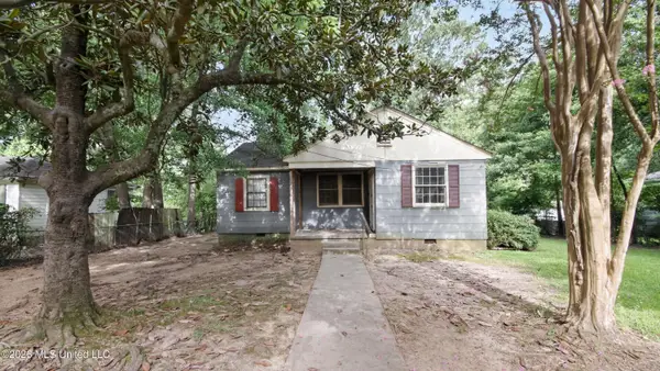 4679 Churchill Drive, Jackson, MS 39206