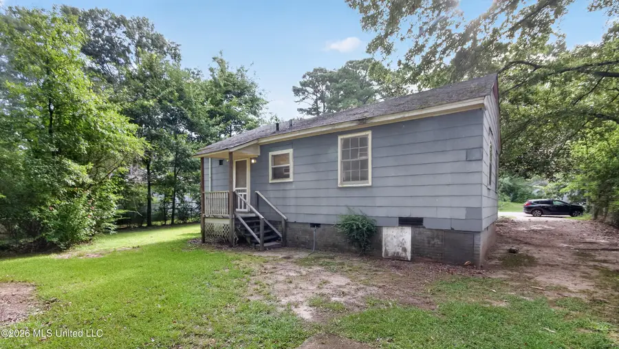 4679 Churchill Drive, Jackson, MS 39206 - #2