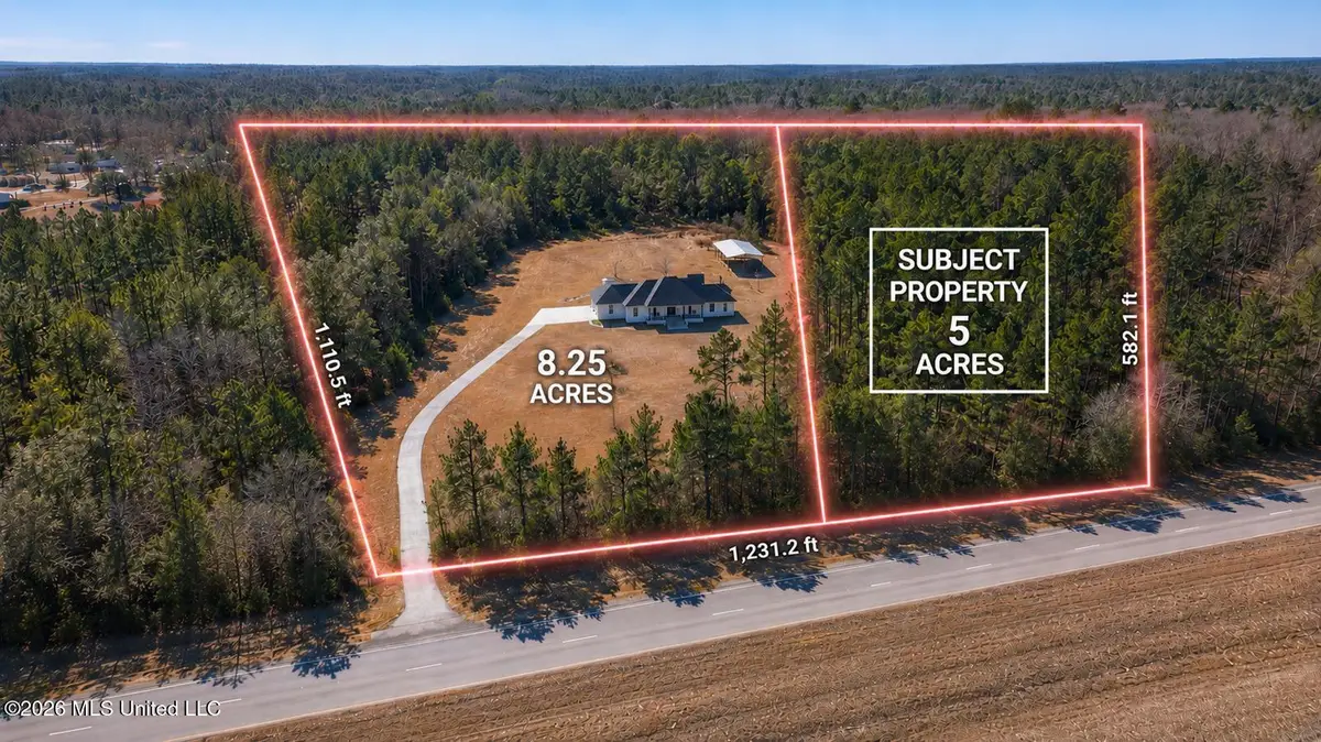 0 Us-98, Lucedale, MS 39452 - #1