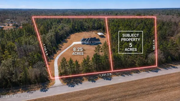 0 Us-98, Lucedale, MS 39452