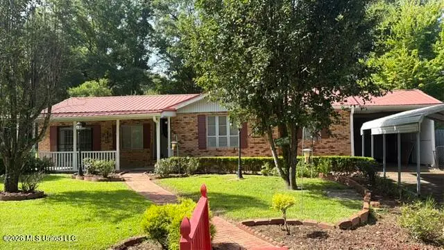 819 Meadow Lane, Byram, MS 39272 - #2
