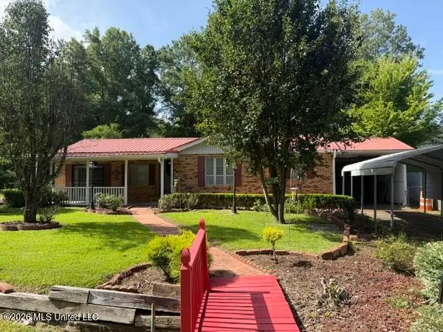 819 Meadow Lane, Byram, MS 39272 - #3