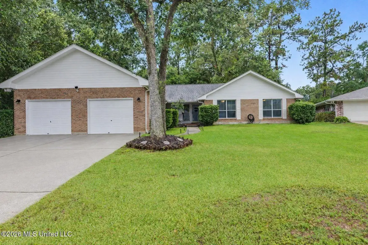 8820 Kailua Place, Diamondhead, MS 39525 - #1