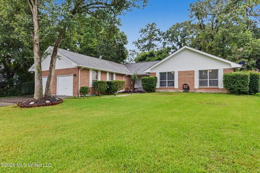 8820 Kailua Place, Diamondhead, MS 39525 - #2