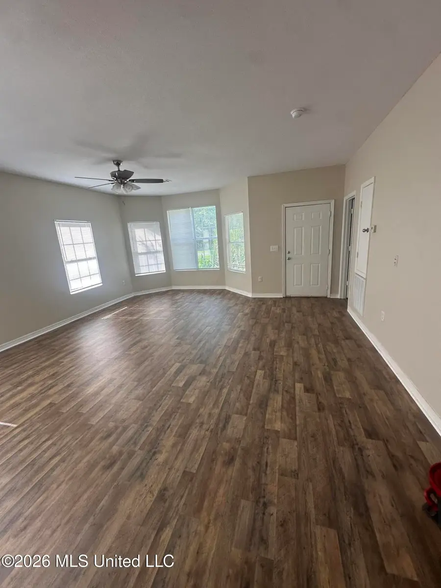 6024 E Oktibbeha Street, Bay Saint Louis, MS 39520 - #2