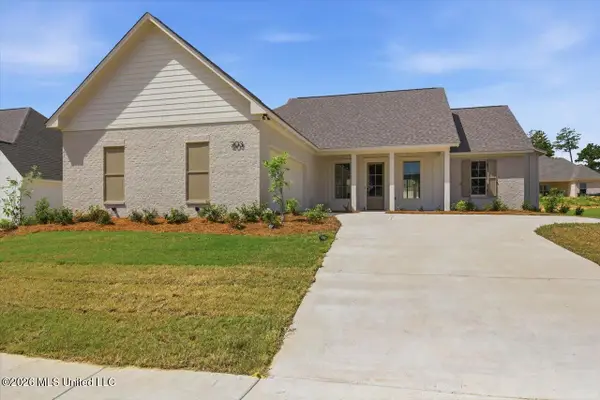 203 Benners Lane, Madison, MS 39110