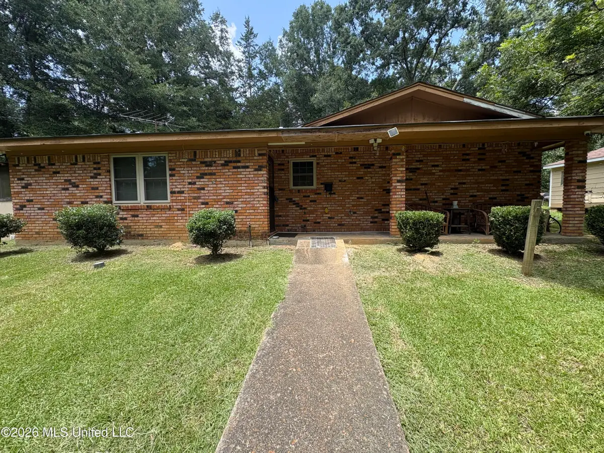 129 Woodard Street, Hazlehurst, MS 39083 - #1