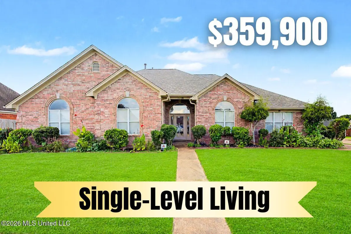 7443 Acree Lane, Olive Branch, MS 38654 - #1