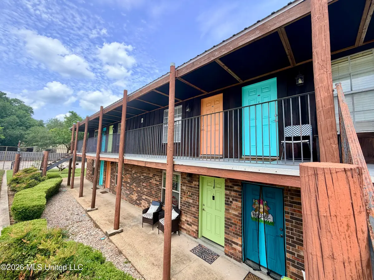 1550 E 2nd, Pass Christian, MS 39571 - #1