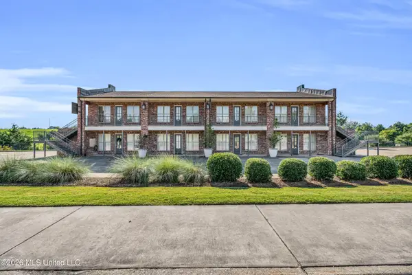 300 Research Boulevard, Starkville, MS 39759