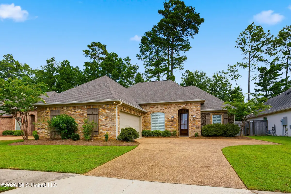 120 Provonce Park, Brandon, MS 39042 - #1