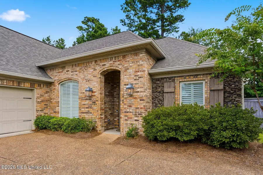 120 Provonce Park, Brandon, MS 39042 - #2