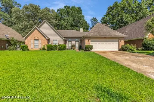 5892 Michaelson Drive, Olive Branch, MS 38654