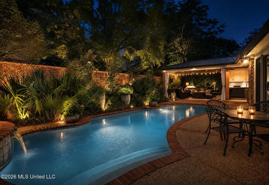 100 Summers Lane, Ridgeland, MS 39157 - #2