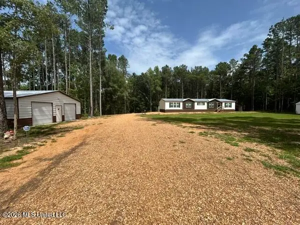 398 Wakefield Lane, Brookhaven, MS 39601