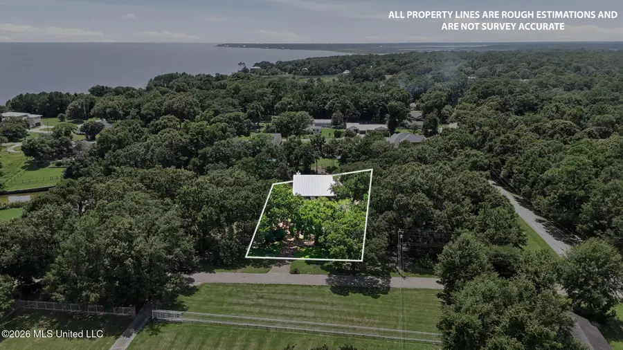 1409 Ladnier Road, Gautier, MS 39553 - #2