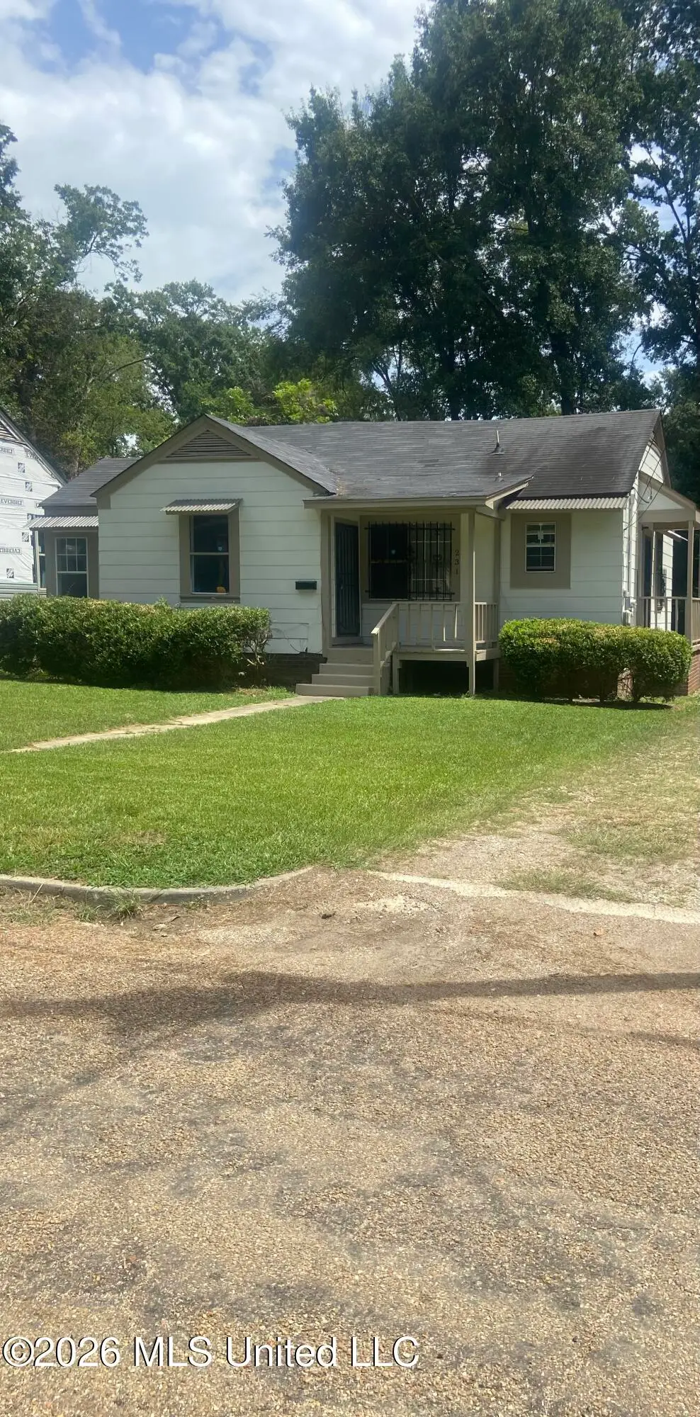 231 Donald Street, Jackson, MS 39216 - #1