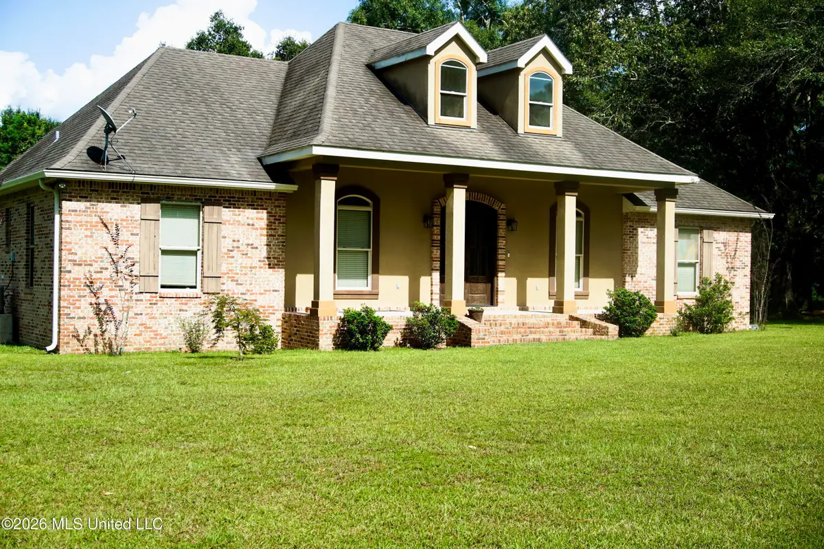14254 Vidalia Road, Pass Christian, MS 39571 - #1