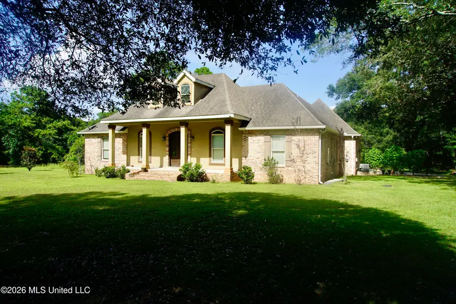 14254 Vidalia Road, Pass Christian, MS 39571 - #3